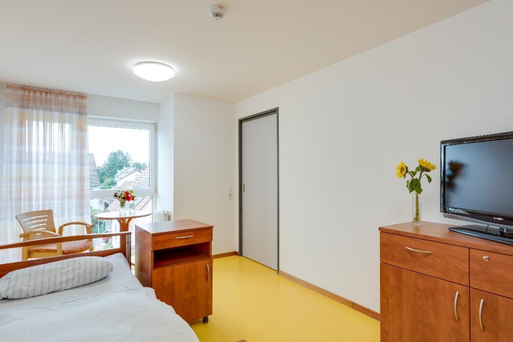 Bilder Alloheim Senioren-Residenz "Haus der Generationen"