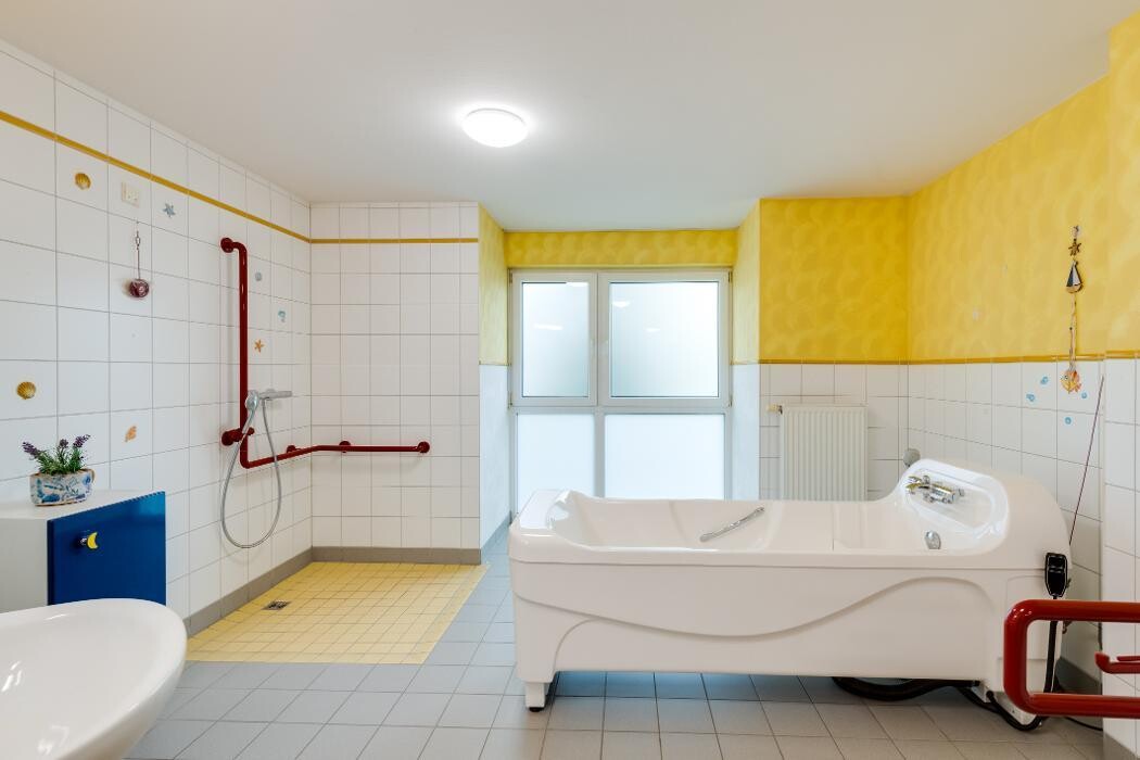 Bilder Alloheim Senioren-Residenz "Haus der Generationen"