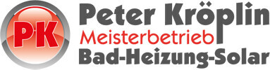Peter Kröplin GmbH Logo