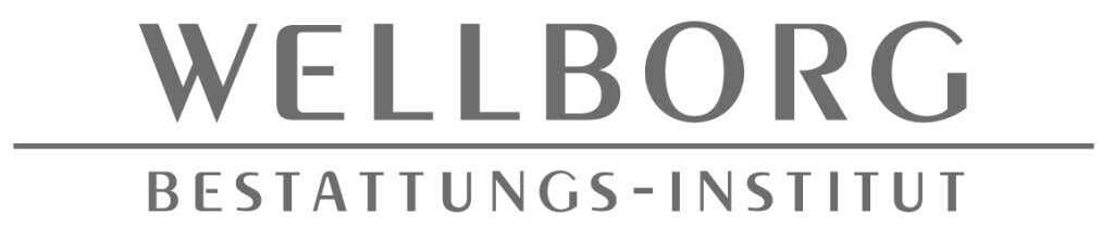 Bestattungs-Institut Wellborg GmbH Logo