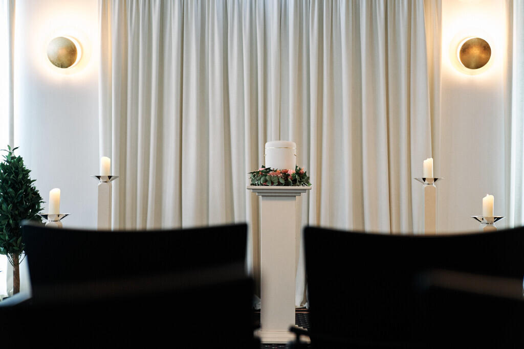 Bilder Bestattungs-Institut Wellborg GmbH