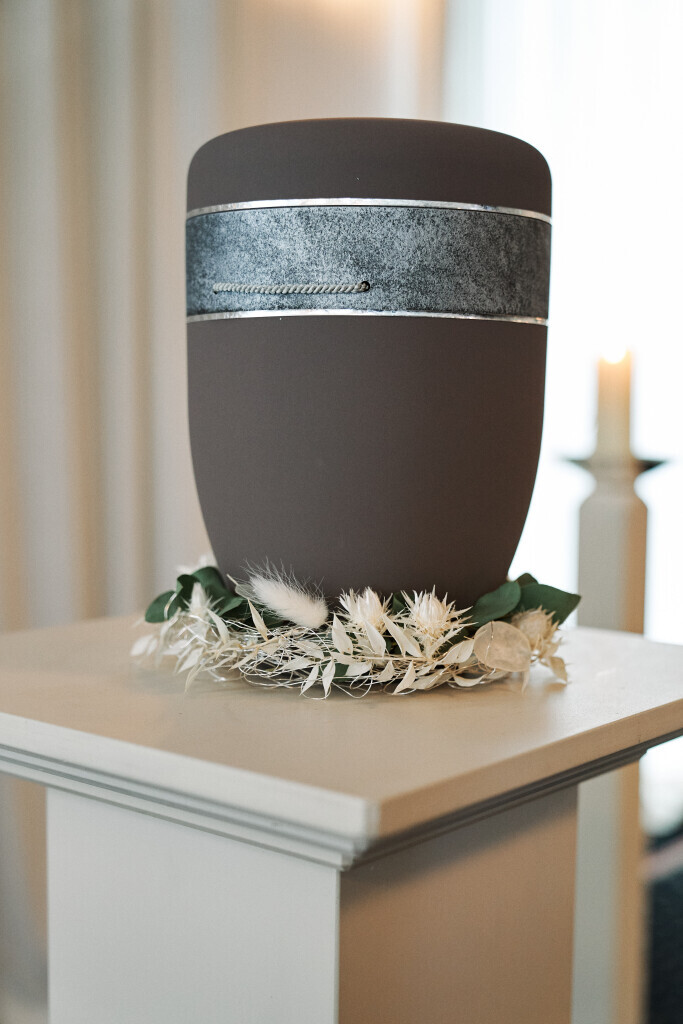 Bilder Bestattungs-Institut Wellborg GmbH