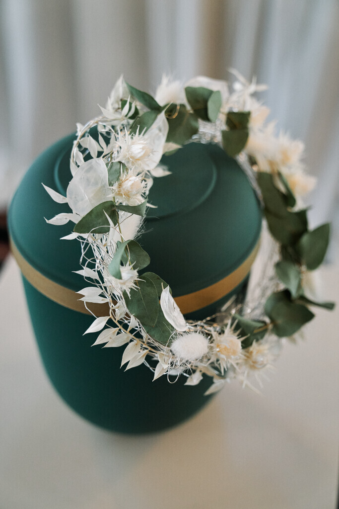 Bilder Bestattungs-Institut Wellborg GmbH