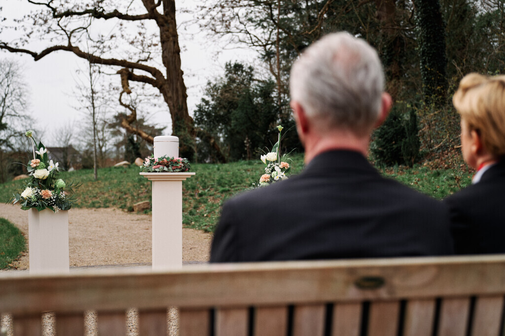 Bilder Bestattungs-Institut Wellborg GmbH