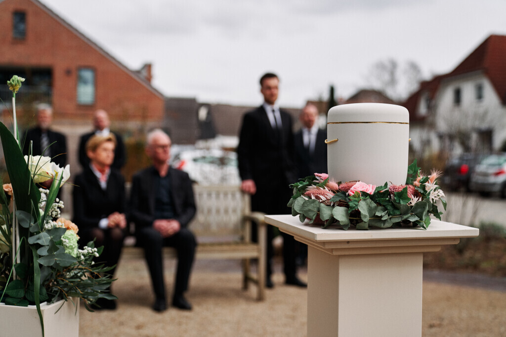 Bilder Bestattungs-Institut Wellborg GmbH