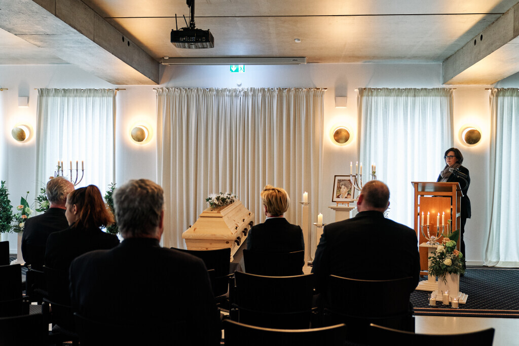 Bilder Bestattungs-Institut Wellborg GmbH