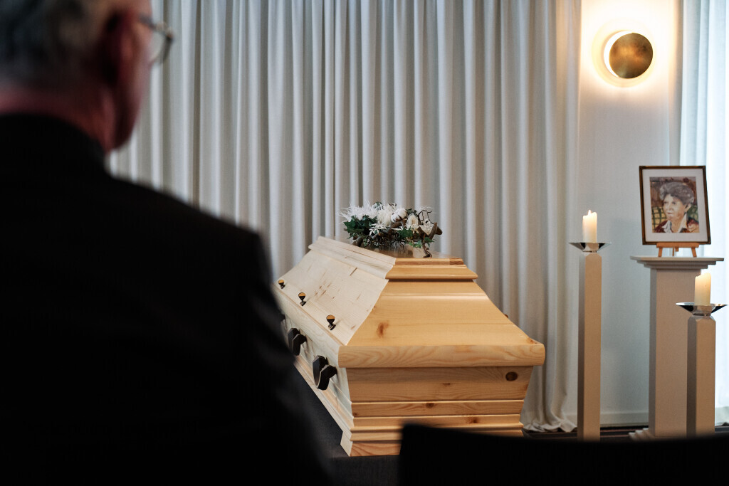 Bilder Bestattungs-Institut Wellborg GmbH