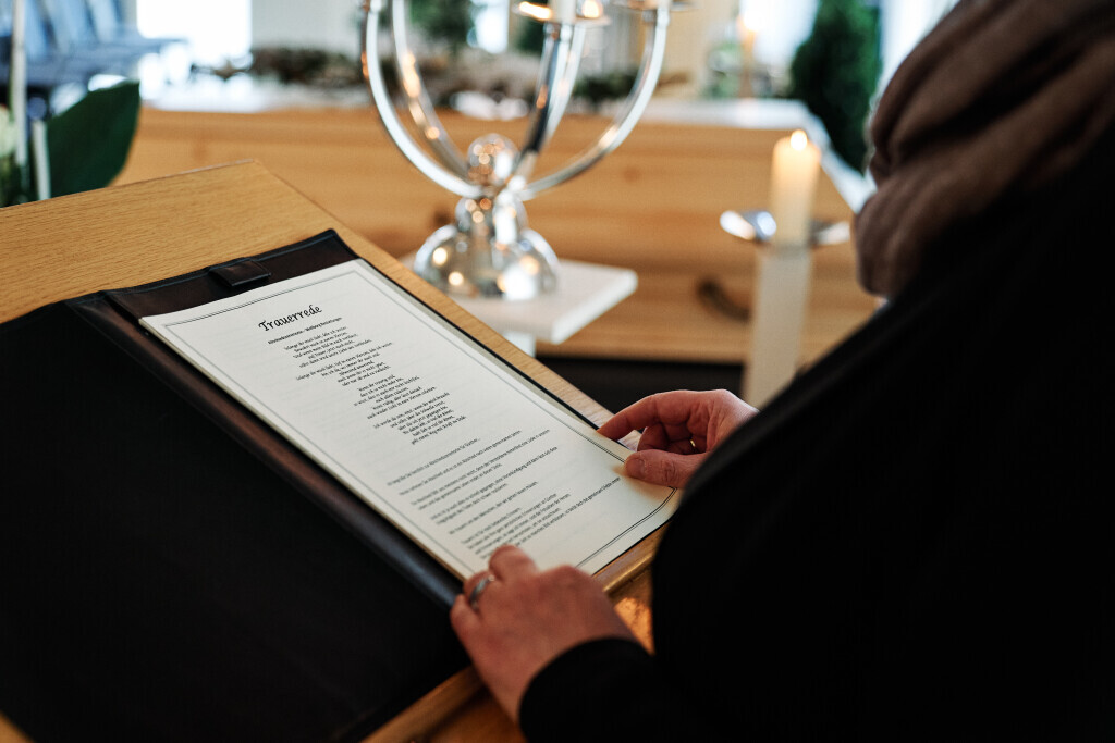 Bilder Bestattungs-Institut Wellborg GmbH