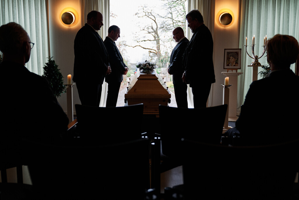 Bilder Bestattungs-Institut Wellborg GmbH