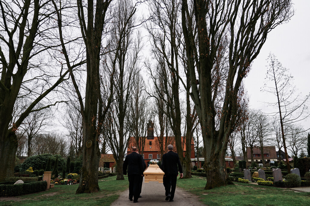 Bilder Bestattungs-Institut Wellborg GmbH