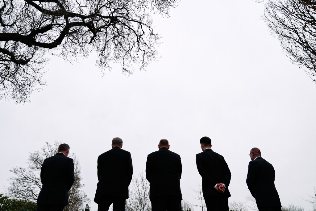 Bilder Bestattungs-Institut Wellborg GmbH