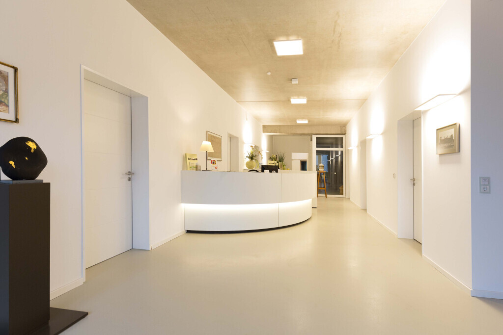 Bilder Bestattungs-Institut Wellborg GmbH