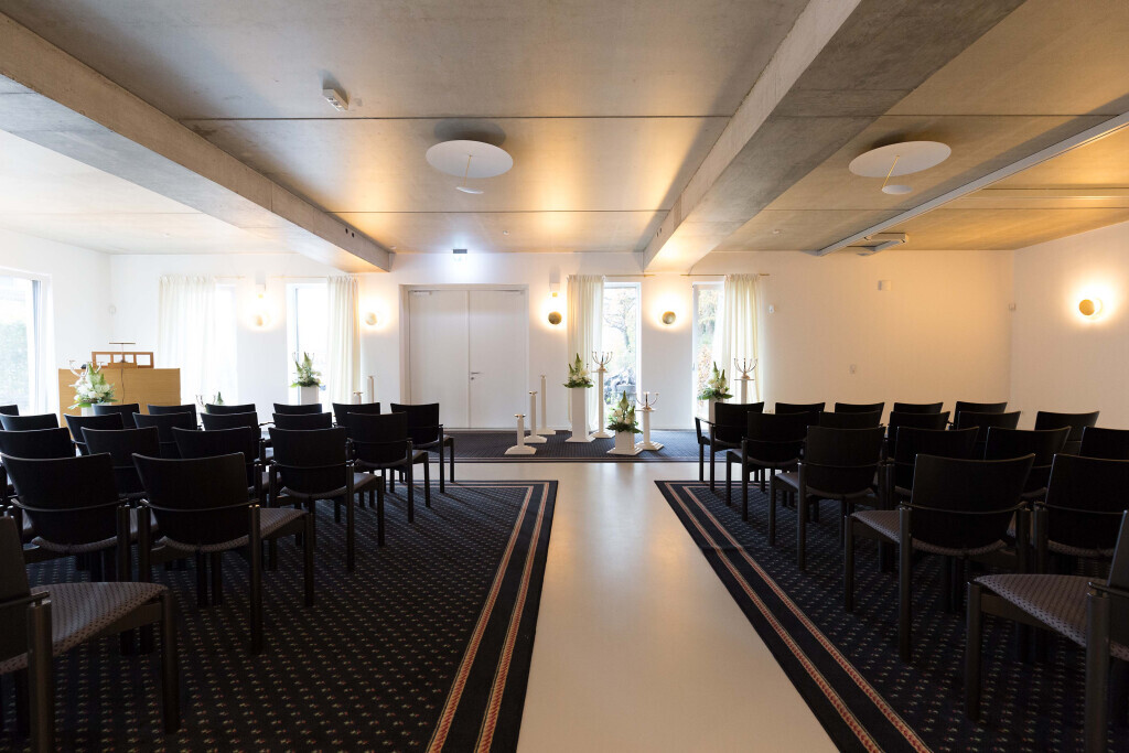 Bilder Bestattungs-Institut Wellborg GmbH