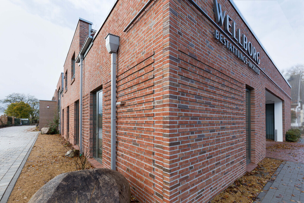 Bilder Bestattungs-Institut Wellborg GmbH