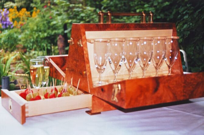 Bilder Möbelwerkstatt Johann Georg Rüter