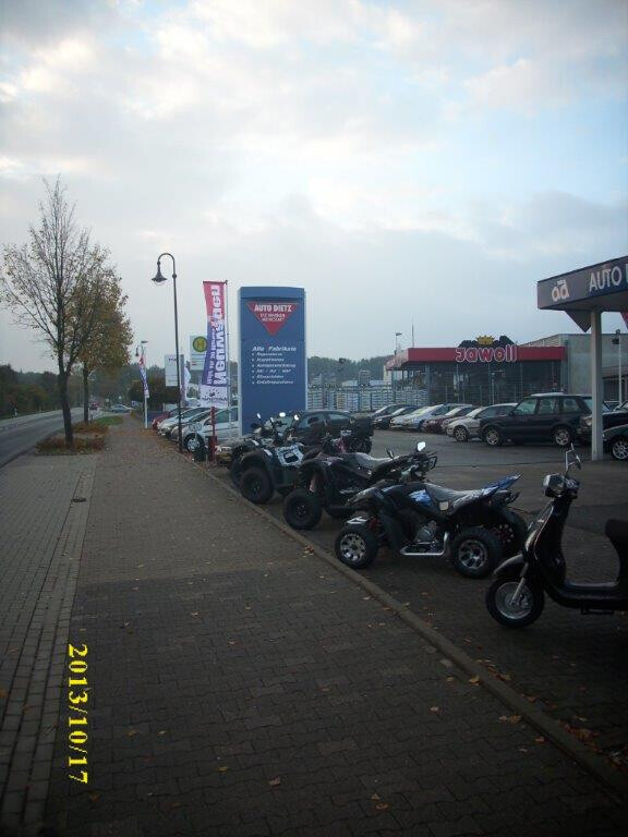 Bilder Auto Dietz GmbH