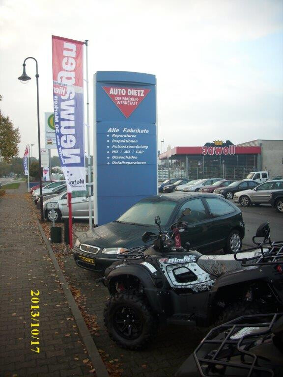 Bilder Auto Dietz GmbH