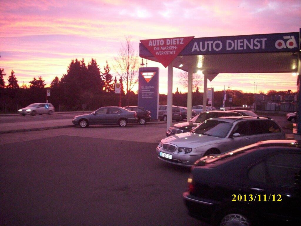 Bilder Auto Dietz GmbH