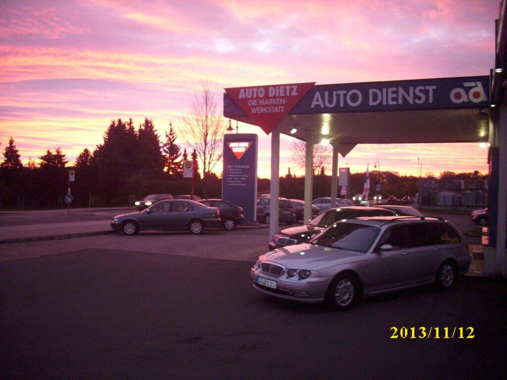 Bilder Auto Dietz GmbH