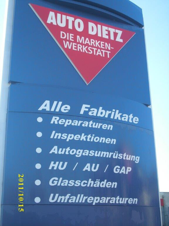 Bilder Auto Dietz GmbH