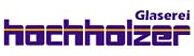 Glaserei Josef Hochholzer Logo