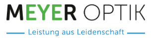 Meyer Optik e.K. Logo