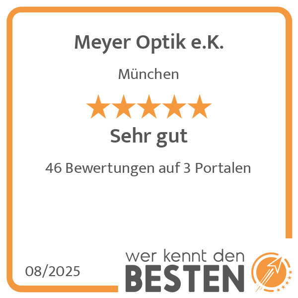 Bilder Meyer Optik e.K.