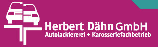Herbert Dähn GmbH Logo