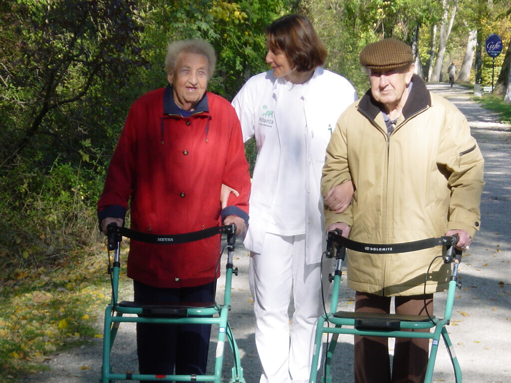 Bilder Atlanta Pflege & Betreuung GmbH