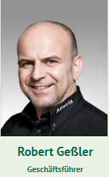 Bilder Atlanta Pflege & Betreuung GmbH