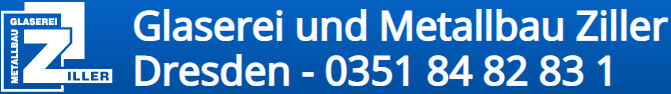 Glaserei und Metallbau Ziller GmbH & Co. KG Logo