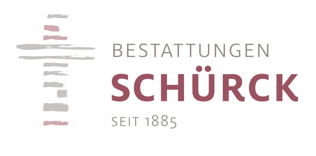 Bestattungen Schürck Logo