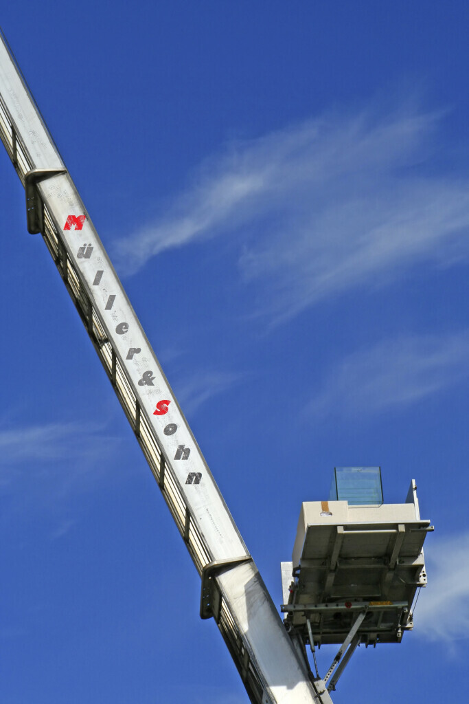 Bilder Müller&Sohn Umzüge