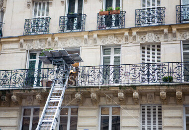 Bilder Müller&Sohn Umzüge