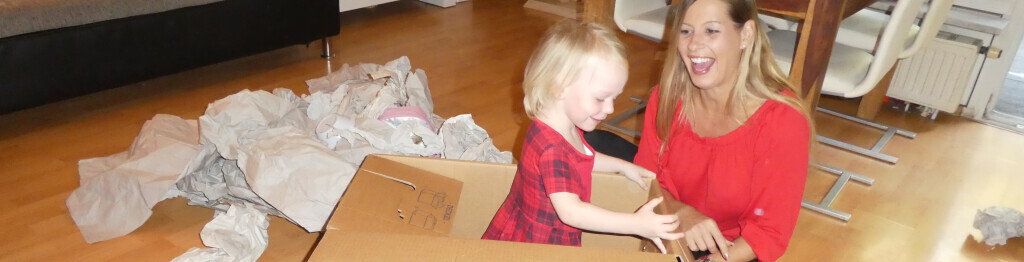 Bilder Müller&Sohn Umzüge