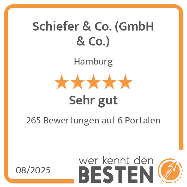 Bilder Schiefer & Co. (GmbH & Co.)