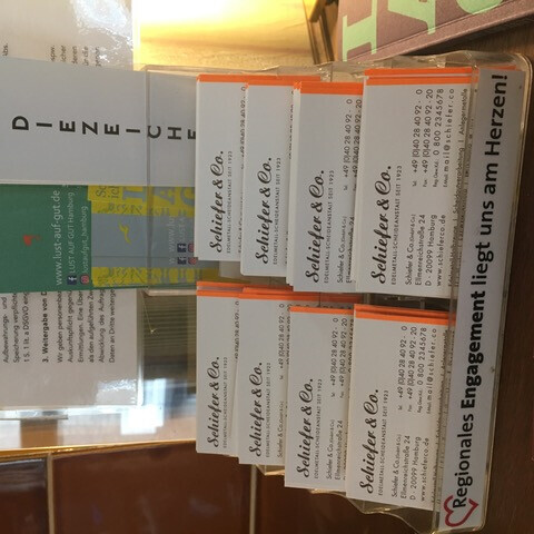 Bilder Schiefer & Co. (GmbH & Co.)