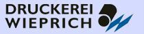 Druckerei Wieprich Logo