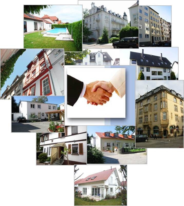 Bilder Villa Immobilien