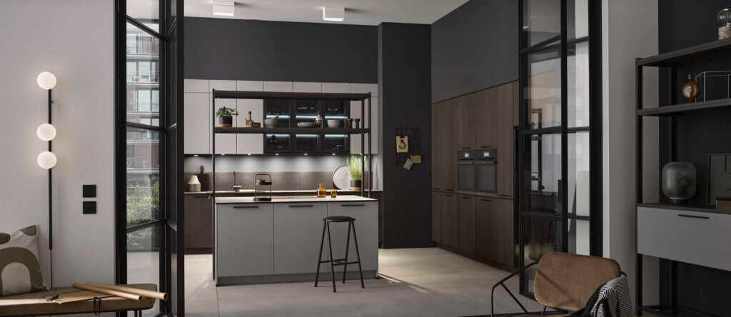 Bilder Küchenstudio NAUMANN