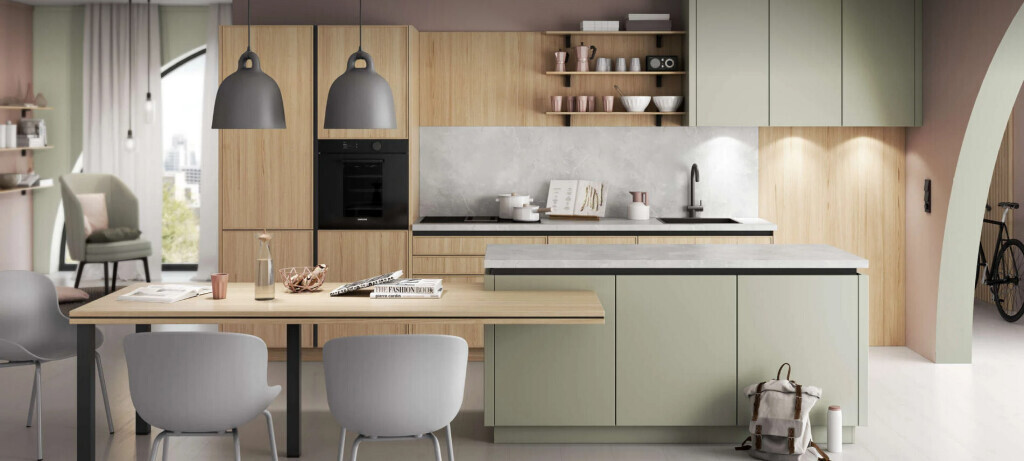 Bilder Küchenstudio NAUMANN