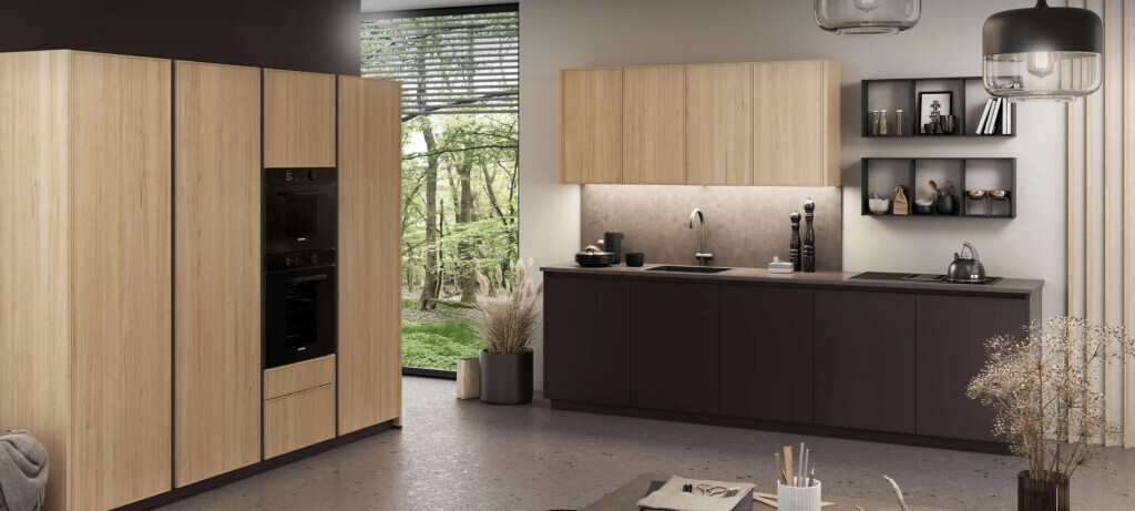 Bilder Küchenstudio NAUMANN