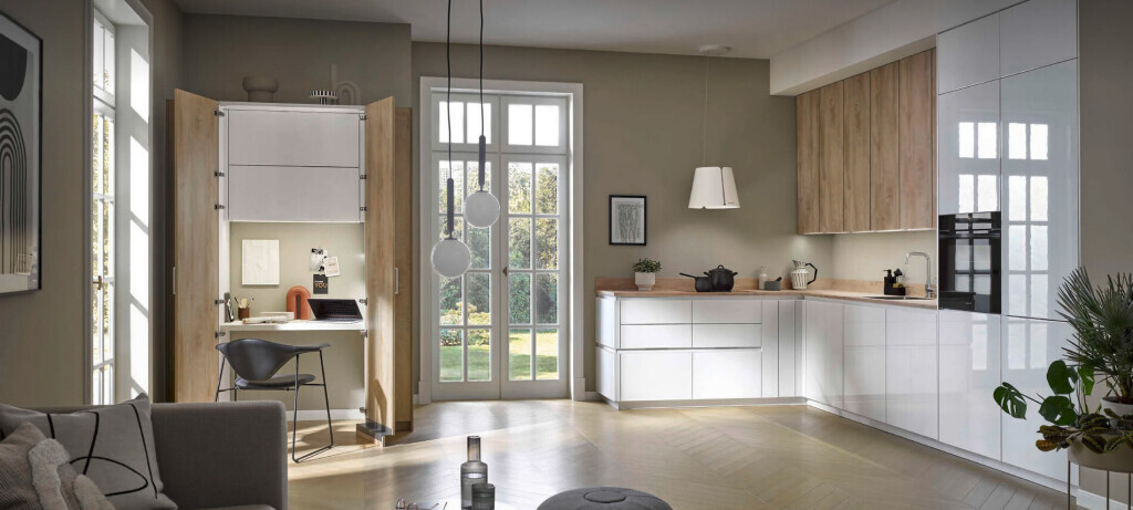 Bilder Küchenstudio NAUMANN