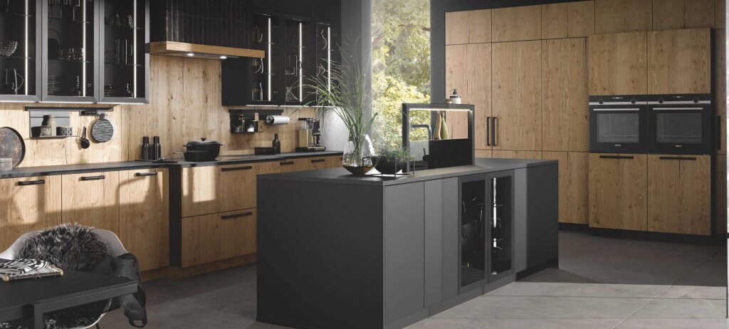 Bilder Küchenstudio NAUMANN