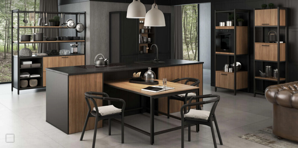 Bilder Küchenstudio NAUMANN