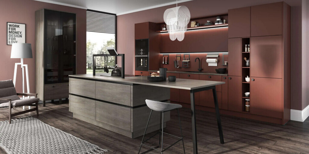 Bilder Küchenstudio NAUMANN