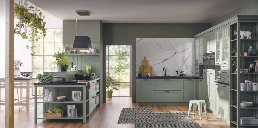 Bilder Küchenstudio NAUMANN