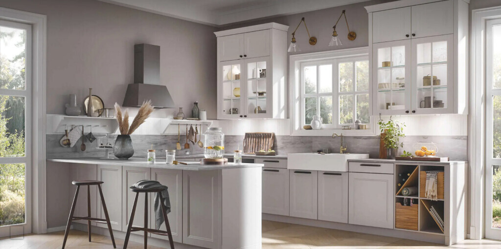 Bilder Küchenstudio NAUMANN