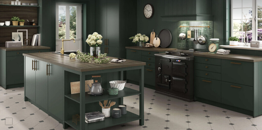 Bilder Küchenstudio NAUMANN