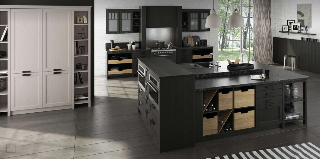 Bilder Küchenstudio NAUMANN